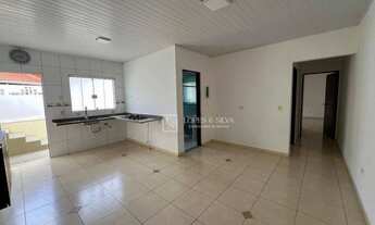 Imagem 4: Casa com 2 Dormitórios, sendo 1 Suíte disponível para ALUGAR no Jardim Jaraguá, Atibaia, S