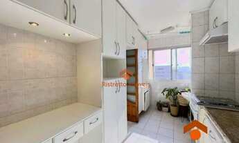 Imagem 7: Apartamento à venda, 55 m² por R$ 415.000,00 - Jaguaré - São Paulo/SP