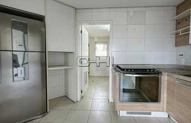 Imagem 7: Aluguel Apartamento 2 Dormitórios - 115 m² Pinheiros