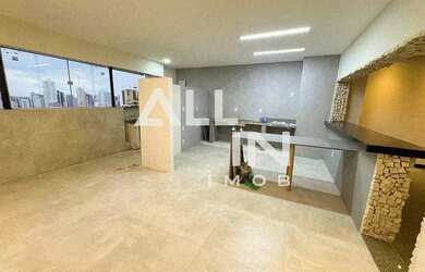 Imagem 4: Imóvel para aluguel com 150 metros quadrados com 2 quartos em Nazaré - Belém - PA