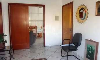 Imagem 2: Apartamento à venda com 2 quartos no centro de santa Maria RS