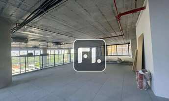 Imagem 2: Conjunto, 248 m² - venda por R$ 6.700.000,00 ou aluguel por R$ 46.654,00/mês - Pinheiros