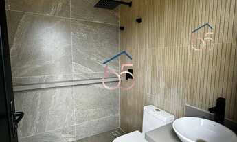 Imagem 7: Sobrado dos Seus Sonhos à Venda no Florais da Mata Várzea Grande, MT