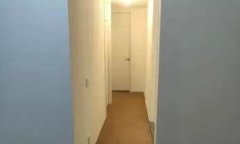 Imagem 2: Apartamento com 2 quartos, 45 m² - venda por R$ 160.000 ou aluguel por R$ 1.520 - st 6 - S