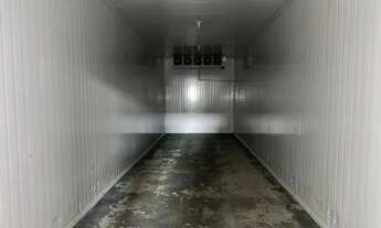 Imagem 7: Galpão c/ Doca e 2 Câmaras Frias 400m² para locação, Paulista, Piracicaba, SP