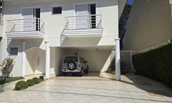 Imagem 1: Sobrado para venda tem 330 metros quadrados com 2 quartos em Jardim Novo Mundo - Jundiaí