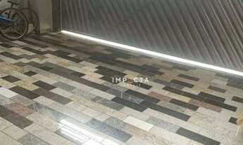 Imagem 2: Sobrado com 3 dormitórios à venda, 190 m² por R$ 400.000,00 - São Pedro II - Pouso Alegre