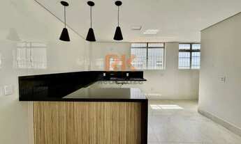 Imagem 5: Cobertura disponível para venda. Área construída 220 m² | 4 quartos | 2 suíte