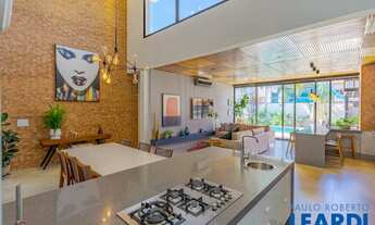 Imagem 4: CASA EM CONDOMÍNIO - JOAPIRANGA - SP