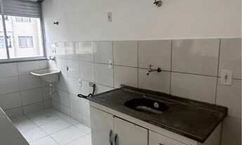 Imagem 7: APARTAMENTO - CONDOMÍNIO PARK BELO CAMPO