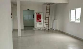 Imagem 5: Cobertura com 180 m², com 3 quartos, suíte, elevador, 2 vagas de garagem cobertas, no Cent