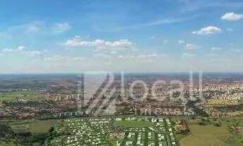 Imagem 3: Terreno à venda, 242 m² por R$ 340.000 - Eplenum Tresor - São José do Rio Preto/SP