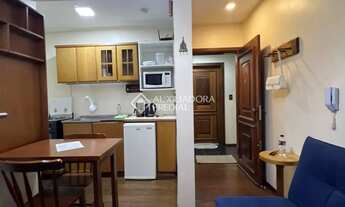 Imagem: Apartamento no Centro de Canela