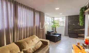 Imagem 2: Área Privativa à venda, 3 quartos, 1 suíte, 3 vagas, Fernão Dias - Belo Horizonte/MG