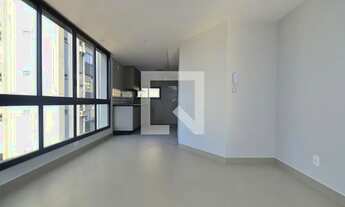 Imagem 7: Apartamento à Venda - Santo Agostinho, 2 Quartos, 64 m2