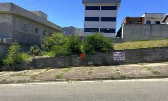 Imagem: TERRENO À VENDA NO PORTAL DOS IPÊS, CAJAMAR-SP!