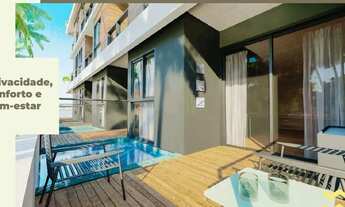 Imagem 7: Imóvel para venda possui 28 metros quadrados com 1 quarto em Porto de Galinhas - Ipojuca