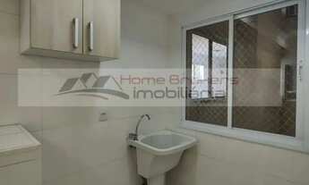 Imagem 6: Apartamento para Venda em Jundiaí, Vila Nova Jundiainópolis, 2 dormitórios, 1 suíte, 2 ban