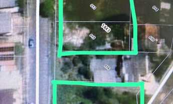 Imagem 3: Terreno Padrão com 1 Dormitorio(s) localizado(a) no bairro Universitário em Caxias do Sul