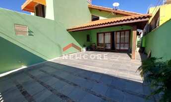 Imagem 2: Sobrado em Rua Paraná - Balneário Stella Maris - Peruíbe/SP