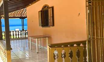 Imagem 4: Sítio Réveillon em Mário Campos