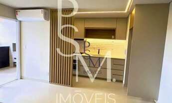 Imagem 3: Nova Residence - Apt com 2 dorms à venda, 65 m² por R$ 570.000 - Parque Quinta das Paineir