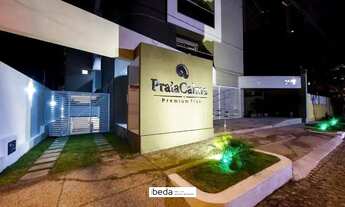 Imagem: Ibeda - Praia Calma Flat em Ponta Negra