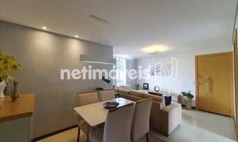 Imagem 4: Locação Cobertura Graça Belo Horizonte