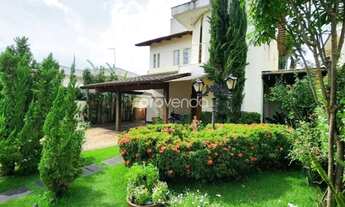 Imagem: SOBRADO 04 SUÍTES - CONDOMÍNIO PORTAL