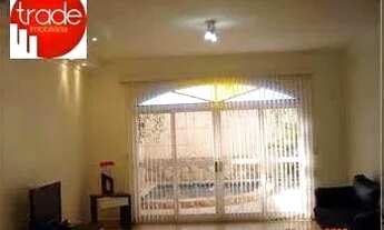 Imagem 3: Casa à venda, 188 m² por R$ 760.000,00 - Jardim Irajá - Ribeirão Preto/SP