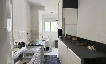 Imagem 6: Apartamento para alugar no Parque Continental em São Paulo