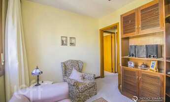 Imagem 6: Imóvel para venda possui 152 metros quadrados com 2 quartos em Bom Fim - Porto Alegre - RS