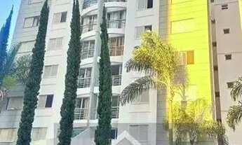 Imagem 2: Apt 2Qts com suite, MOBILIADO, 2 vagas Setor Bueno