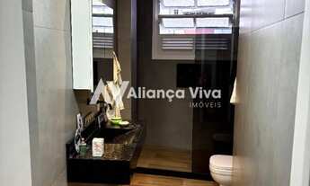 Imagem 5: Laranjeiras Apartamento com 3 dormitórios