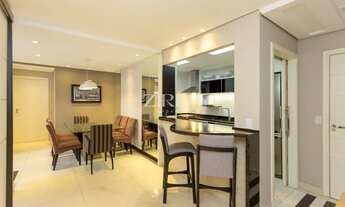 Imagem 6: APARTAMENTO À VENDA COM 3 DORMITÓRIOS NO ECOVILLE