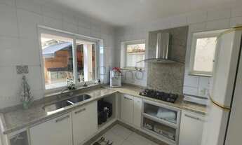 Imagem 6: Sobrado à venda no Jardim Miranda, Campinas com 3 quartos