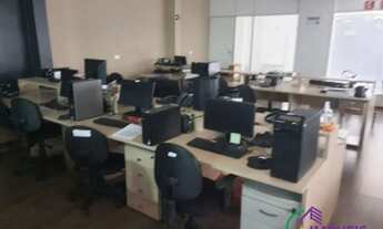 Imagem 6: CONJ. COMERCIAL - BELA VISTA - SP