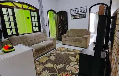 Imagem: Ótima casa no núcleo Bandeirante a venda