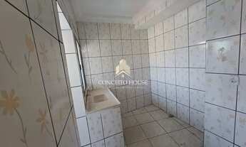 Imagem 4: Casa com 03 cômodos para locação no Munhoz Junior, Osasco -SP