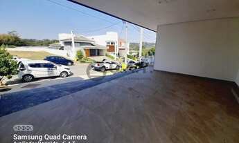 Imagem 3: Aluguel de Casa em Condomínio de Luxo em Sorocaba-SP: 3 Quartos, 3 Suítes, 2 Salas, 3 Banh