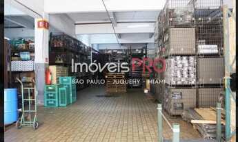 Imagem: Galpão 9.230m² para Venda ou Locação