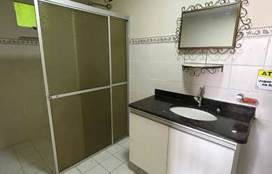 Imagem 7: /Casa Duplex no CJ Tiradentes