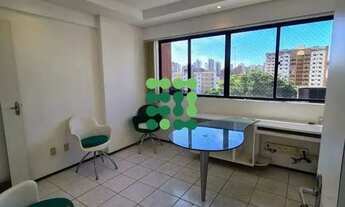 Imagem 5: Sala para aluguel, Varjota - Fortaleza/CE