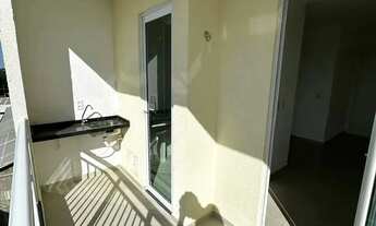 Imagem 7: APARTAMENTO A VENDA NO POPART EUSÉBIO ABAIXO DO VALOR DE MERCADO