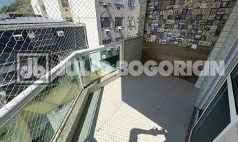 Imagem 3: Apartamento : Padrão / Residencial / Tauá