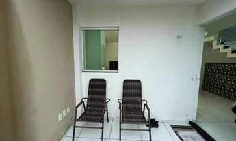 Imagem 3: Casa de condomínio para venda no Catolé