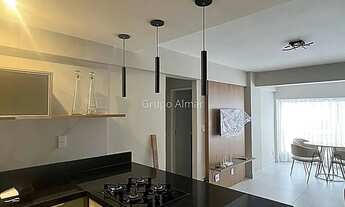 Imagem 2: Apartamento 2 quartos - Centro