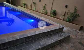 Imagem 5: Casa mobiliada com 3 quartos para alugar, 280m - Lagoinha