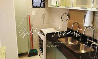 Imagem 7: Alugo Cobertura Duplex em Ondina