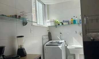 Imagem 7: Apartamento Mobiliado 01 Quarto, Barra ,01 Garagem